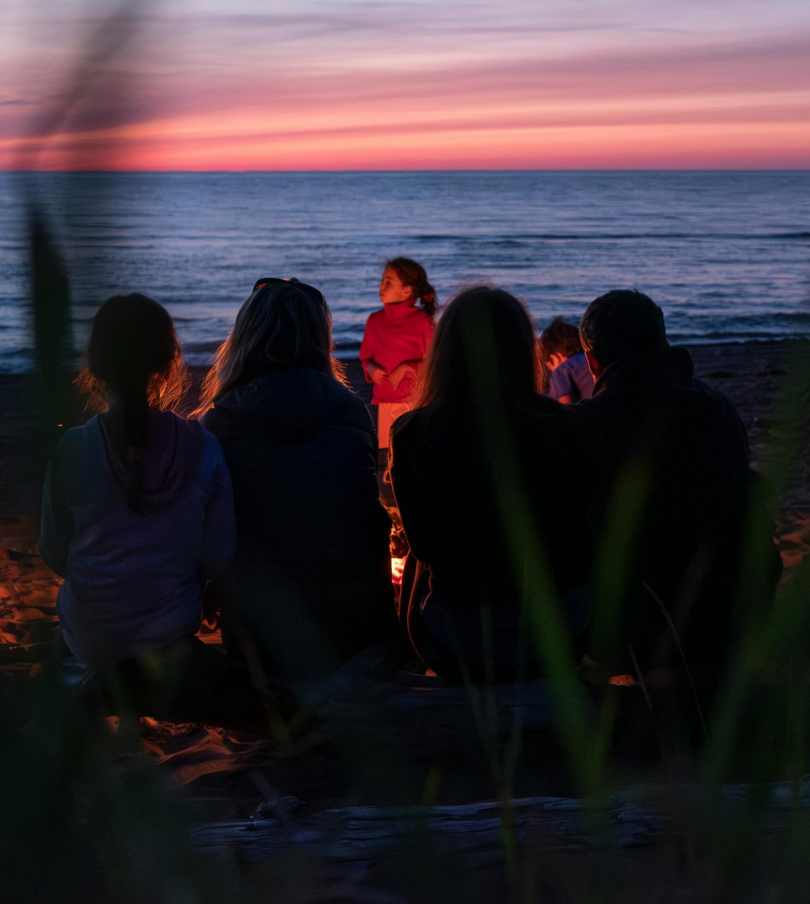 Family & Group Games for Kids